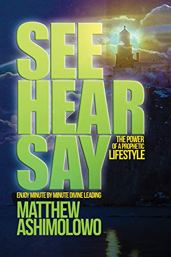 See Hear Say