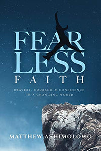 Fearless Faith 
