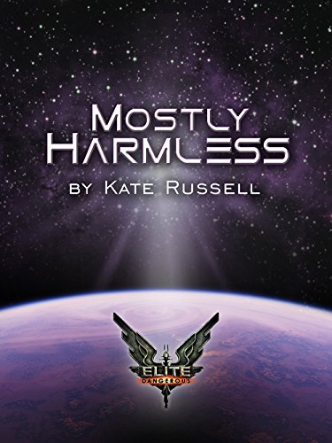Elite: Mostly Harmless