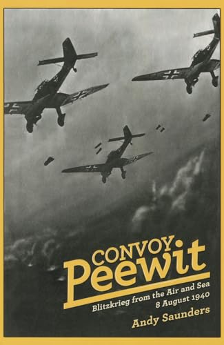 Convoy Peewit
