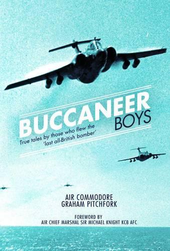 Buccaneer Boys