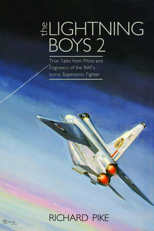The Lightning Boys 2