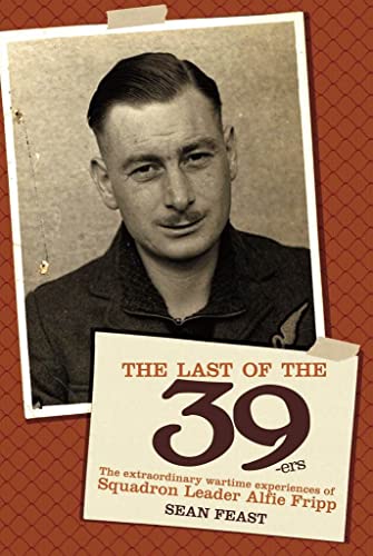 The Last of the 39-ers