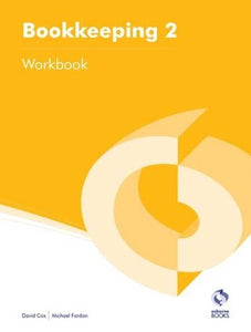 Bookkeeping 2 Workbook 