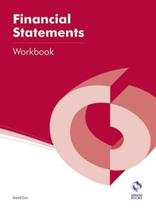 Financial Statements Workbook 