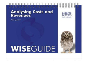 Analysing Costs and Revenues Wise Guide 