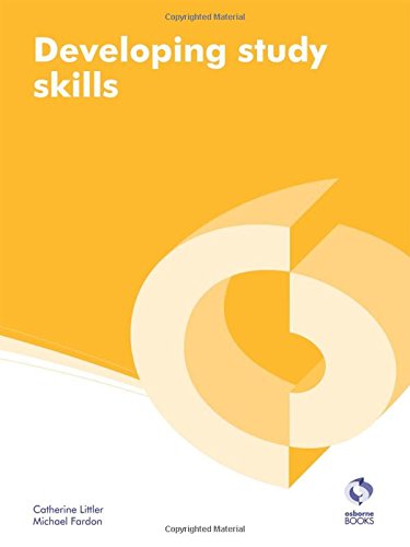 Developing Study Skills