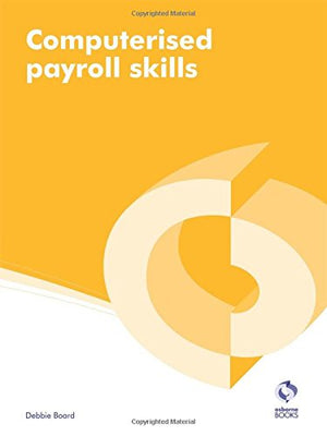 Computerised Payroll Skills