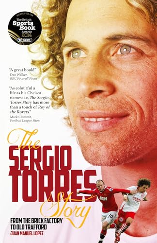 The Sergio Torres Story