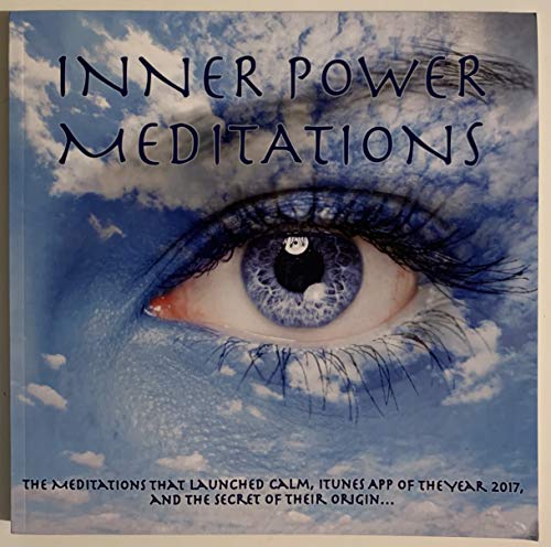INNER POWER MEDITATIONS