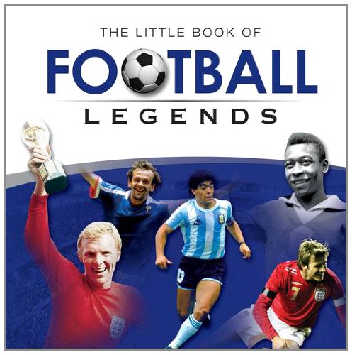 Little Book of Football Legends