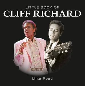 Little Book of Cliff Richard 