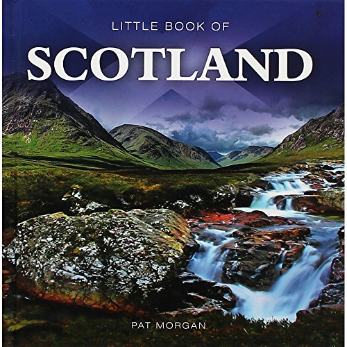 Little Book of Scotland