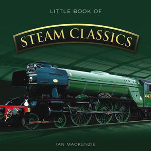 Little Book of Steam Classics