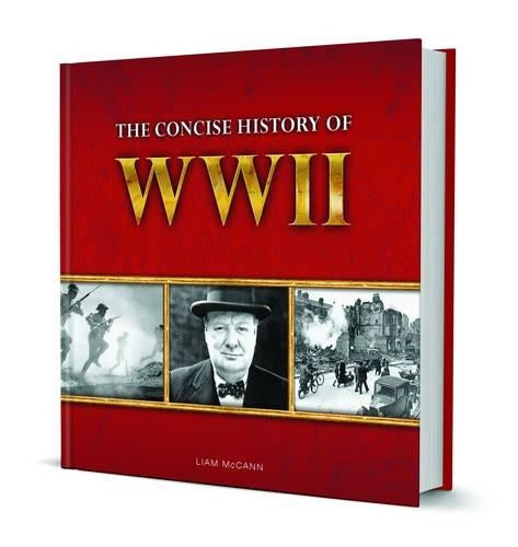 Little Book of the Concise History of Wwii