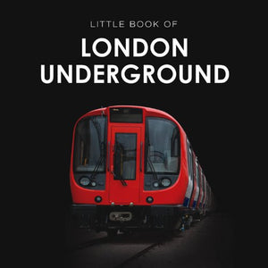 A History of the London Underground