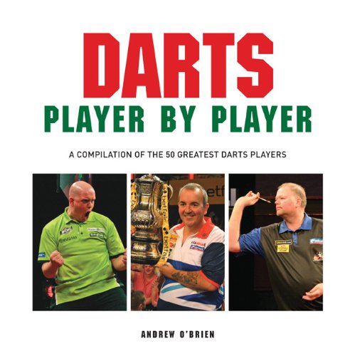 Darts: Player by Player