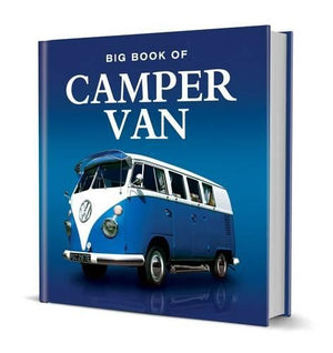 Big Book of Campervan