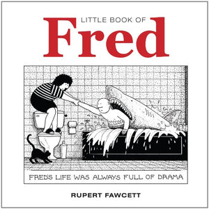 Little Book of Fred