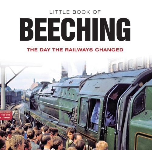 Little Book of Beeching