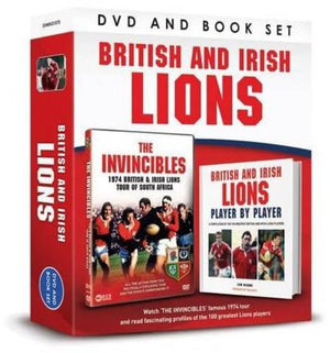 British & Irish Lions