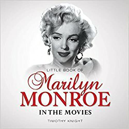 Little Book of Marilyn Monroe - in the Movies