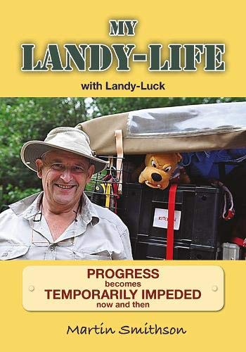 My Landy-Life with Landy Luck