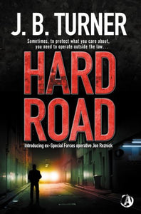 Hard Road 