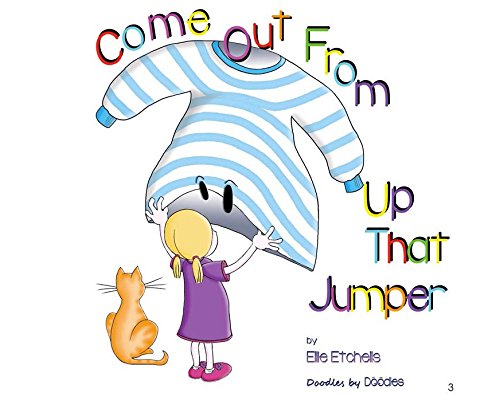 Come out from Up That Jumper