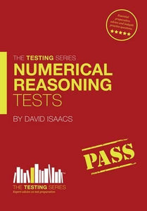 Numerical Reasoning Tests 
