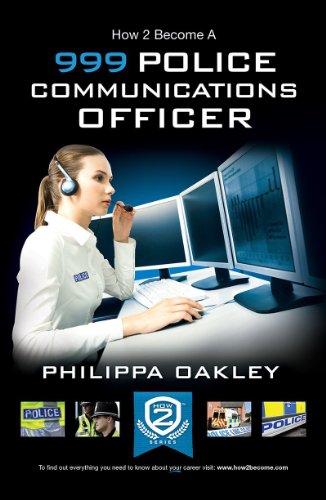 How to Become a Police Communications Officer (999 Emergency Operator)