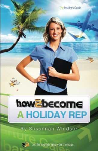 How to Become a Holiday Rep