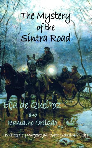 Mystery of the Sintra Road
