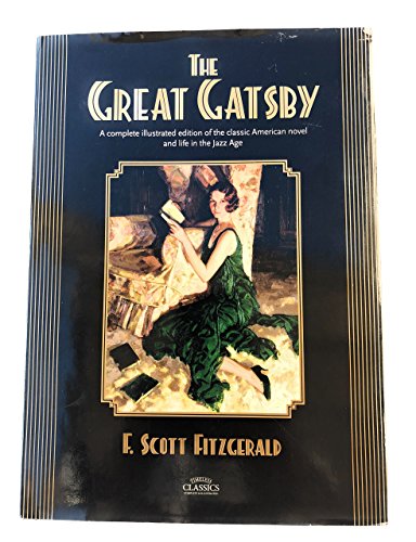 The Great Gatsby