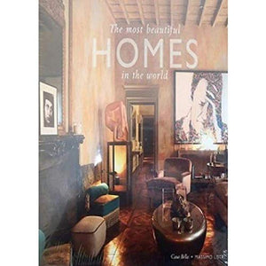 Most Beautiful Homes in the World