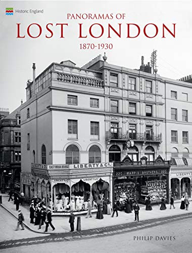 Lost England 1870-1930 (abridged version)