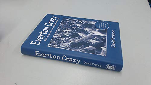 Everton Crazy