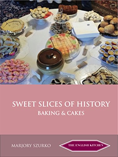 SWEET SLICES OF HISTORY