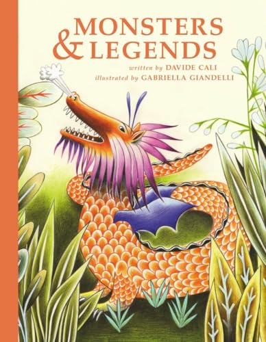 Monsters and Legends