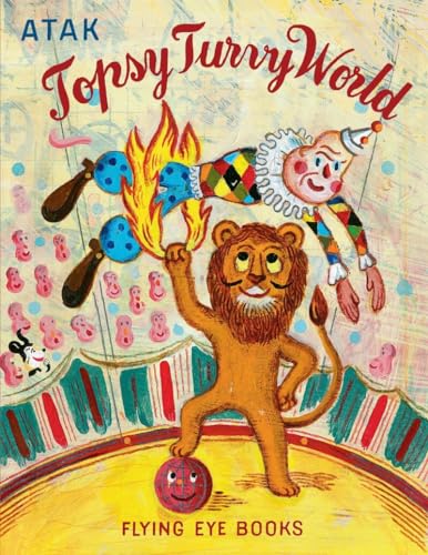 Topsy Turvy World