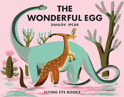 The Wonderful Egg