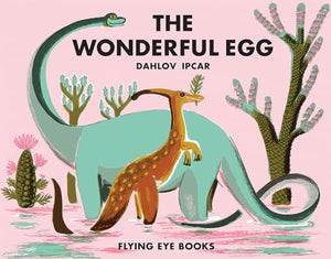 The Wonderful Egg 