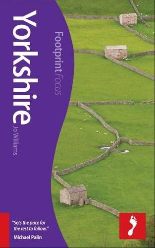 Yorkshire Footprint Focus Guide