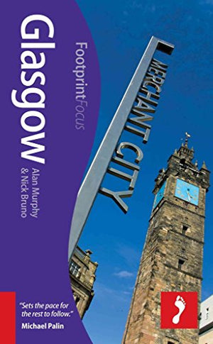 Argyll & Inner Hebrides Footprint Focus Guide