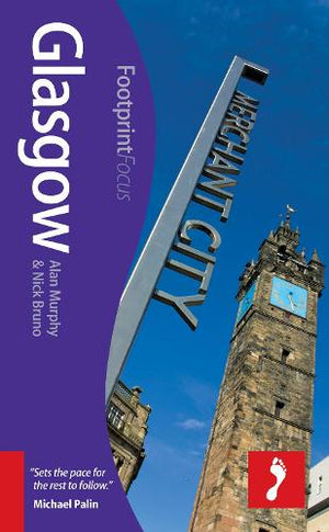 Glasgow Footprint Focus Guide