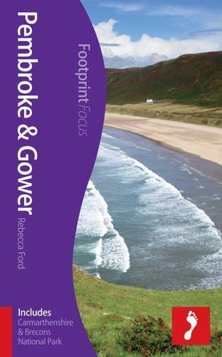 Pembroke & Gower Footprint Focus Guide