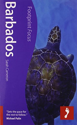 Barbados Footprint Focus Guide