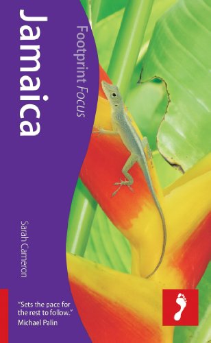 Jamaica Footprint Focus Guide