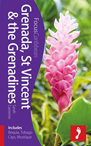 Grenada, St Vincent and the Grenadines Footprint Focus Guide