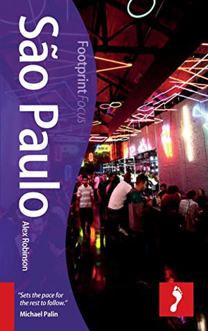 Sao Paulo Footprint Focus Guide
